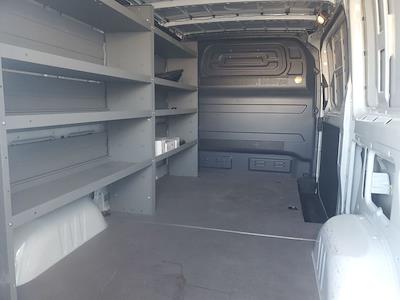 2022 Mercedes-Benz Sprinter 1500 Standard Roof RWD Upfitted Cargo Van for sale #RAP10735 - photo 2