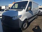 2022 Mercedes-Benz Sprinter 1500 Standard Roof RWD Upfitted Cargo Van for sale #RAP10735 - photo 4