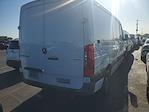 2022 Mercedes-Benz Sprinter 1500 Standard Roof RWD Upfitted Cargo Van for sale #RAP10735 - photo 3