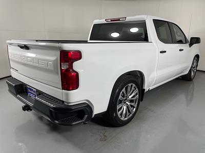 2025 Chevrolet Silverado 1500 Crew Cab 4x2 Pickup for sale #RAP10838 - photo 2