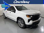 2025 Chevrolet Silverado 1500 Crew Cab 4x2 Pickup for sale #RAP10838 - photo 1
