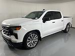 2025 Chevrolet Silverado 1500 Crew Cab 4x2 Pickup for sale #RAP10838 - photo 4
