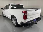 2025 Chevrolet Silverado 1500 Crew Cab 4x2 Pickup for sale #RAP10838 - photo 3
