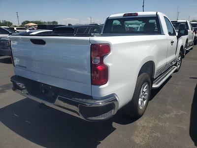 2024 Chevrolet Silverado 1500 Regular Cab 4x2 Pickup for sale #RAP11047 - photo 2