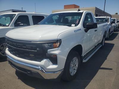 2024 Chevrolet Silverado 1500 Regular Cab 4x2 Pickup for sale #RAP11048 - photo 2