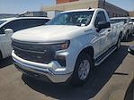 2024 Chevrolet Silverado 1500 Regular Cab 4x2 Pickup for sale #RAP11049 - photo 3