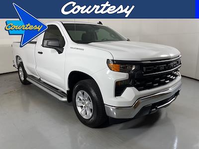 2024 Chevrolet Silverado 1500 Regular Cab RWD Pickup for sale #RAP11155 - photo 1