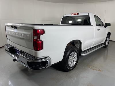 2024 Chevrolet Silverado 1500 Regular Cab RWD Pickup for sale #RAP11155 - photo 2