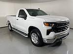 2024 Chevrolet Silverado 1500 Regular Cab RWD Pickup for sale #RAP11155 - photo 3