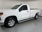 2024 Chevrolet Silverado 1500 Regular Cab RWD Pickup for sale #RAP11155 - photo 5