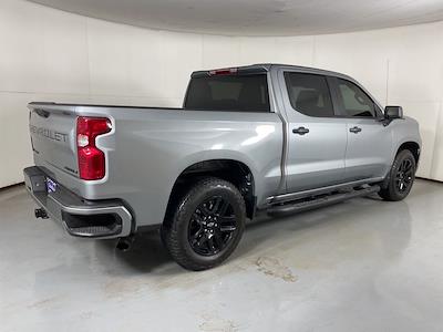 2025 Chevrolet Silverado 1500 Crew Cab RWD Pickup for sale #RAP11156 - photo 2
