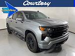 2025 Chevrolet Silverado 1500 Crew Cab RWD Pickup for sale #RAP11156 - photo 1