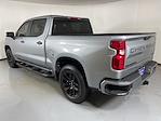 2025 Chevrolet Silverado 1500 Crew Cab RWD Pickup for sale #RAP11156 - photo 6