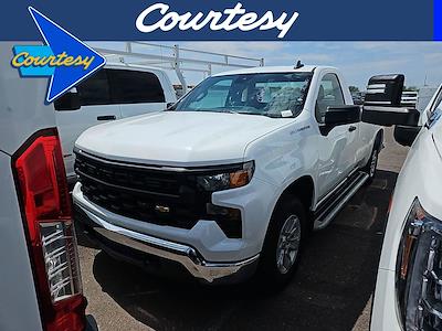 2024 Chevrolet Silverado 1500 Regular Cab RWD Pickup for sale #RAP11292 - photo 1