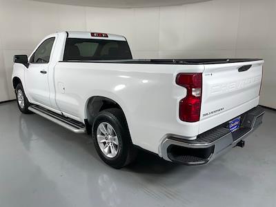 2024 Chevrolet Silverado 1500 Regular Cab RWD Pickup for sale #RAP11292 - photo 2