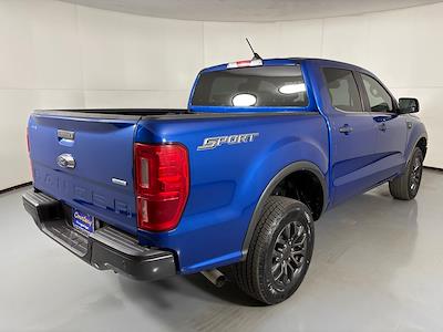 2019 Ford Ranger SuperCrew Cab RWD Pickup for sale #RAP11295 - photo 2
