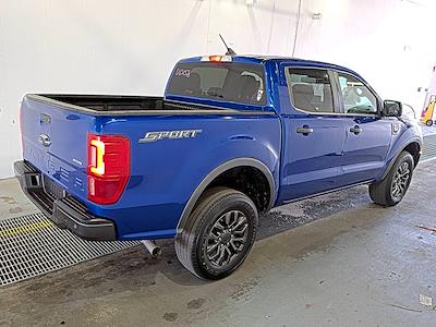 2019 Ford Ranger SuperCrew Cab RWD Pickup for sale #RAP11295 - photo 2