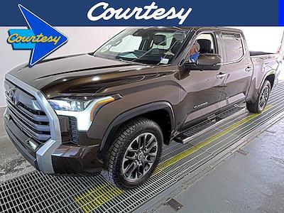 2022 Toyota Tundra CrewMax Cab RWD Pickup for sale #RAP11355 - photo 1