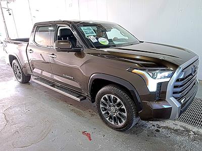 2022 Toyota Tundra CrewMax Cab RWD Pickup for sale #RAP11355 - photo 2