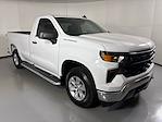 2024 Chevrolet Silverado 1500 Regular Cab RWD Pickup for sale #RAP11396 - photo 4