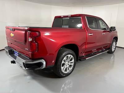 2024 Chevrolet Silverado 1500 Crew Cab 4WD Pickup for sale #RAP11467 - photo 2