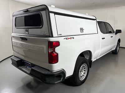 2022 Chevrolet Silverado 1500 LTD Crew Cab 4WD Pickup for sale #RAP11606 - photo 2