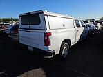 2022 Chevrolet Silverado 1500 LTD Crew Cab 4WD Pickup for sale #RAP11606 - photo 2
