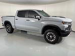 2025 Chevrolet Silverado 1500 Crew Cab 4WD Pickup for sale #RAP11607 - photo 11