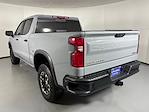 2025 Chevrolet Silverado 1500 Crew Cab 4WD Pickup for sale #RAP11607 - photo 8