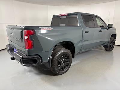 2025 Chevrolet Silverado 1500 Crew Cab 4WD Pickup for sale #RAP11687 - photo 2