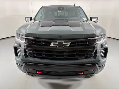 2025 Chevrolet Silverado 1500 Crew Cab 4WD Pickup for sale #RAP11687 - photo 2