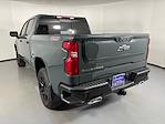 2025 Chevrolet Silverado 1500 Crew Cab 4WD Pickup for sale #RAP11687 - photo 8