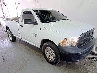 2022 Ram 1500 Classic Regular Cab RWD Pickup for sale #RAP11743 - photo 1