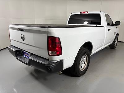 Used 2022 Ram 1500 Classic Tradesman Regular Cab for sale #RAP11743 - photo 2