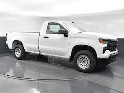 2024 Chevrolet Silverado 1500 Regular Cab RWD Pickup for sale #RAP11771 - photo 1