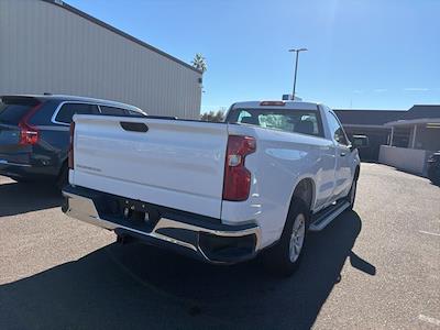 2024 Chevrolet Silverado 1500 Regular Cab RWD Pickup for sale #RAP11771 - photo 2