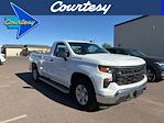 Used 2024 Chevrolet Silverado 1500 Work Truck Regular Cab for sale #RAP11771 - photo 1