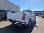 Used 2024 Chevrolet Silverado 1500 Work Truck Regular Cab for sale #RAP11771 - photo 2