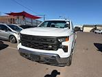 Used 2024 Chevrolet Silverado 1500 Work Truck Regular Cab for sale #RAP11771 - photo 6