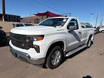 Used 2024 Chevrolet Silverado 1500 Work Truck Regular Cab for sale #RAP11771 - photo 7