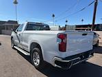 Used 2024 Chevrolet Silverado 1500 Work Truck Regular Cab for sale #RAP11771 - photo 8