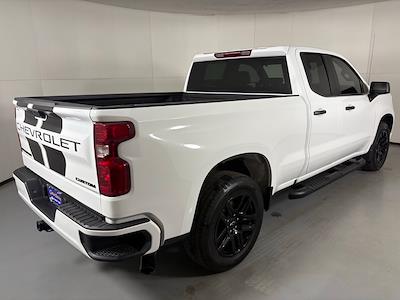 2025 Chevrolet Silverado 1500 Double Cab RWD Pickup for sale #RAP12008 - photo 2