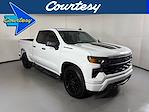 2025 Chevrolet Silverado 1500 Double Cab RWD Pickup for sale #RAP12008 - photo 1
