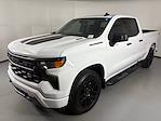 2025 Chevrolet Silverado 1500 Double Cab RWD Pickup for sale #RAP12008 - photo 2