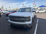 2015 Chevrolet Silverado 1500 Double Cab 4WD Pickup for sale #RAP12008A - photo 3