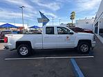 2015 Chevrolet Silverado 1500 Double Cab 4WD Pickup for sale #RAP12008A - photo 7