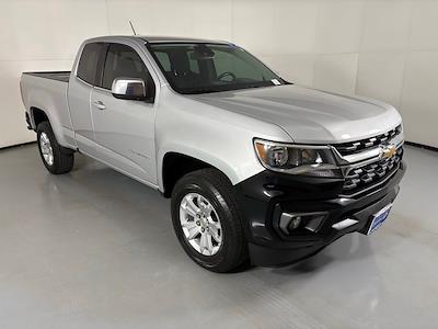2022 Chevrolet Colorado Extended Cab RWD Pickup for sale #RAP12215 - photo 2