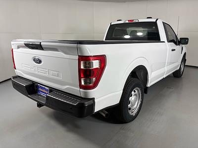 Used 2022 Ford F-150 - photo 1