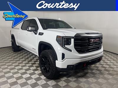 2022 GMC Sierra 1500 Crew Cab 4x4 Pickup for sale #S252599B - photo 1