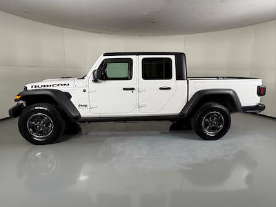 Used 2023 Jeep Gladiator - photo 1